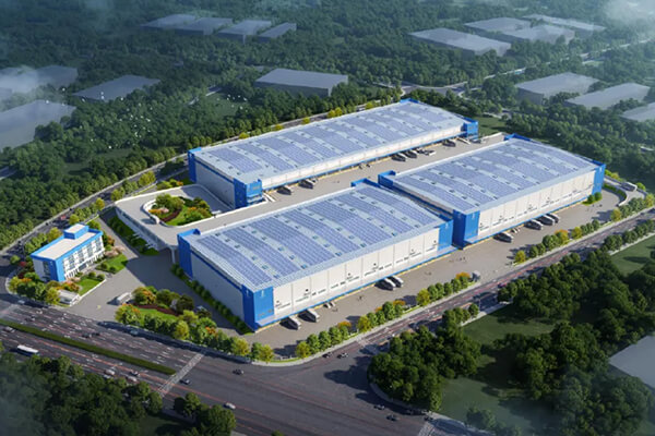 灣區(qū)品質(zhì)丨友誼國際肇慶先進制造供應(yīng)鏈項目監(jiān)理綜合得分名列第一